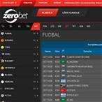 zero bet liste